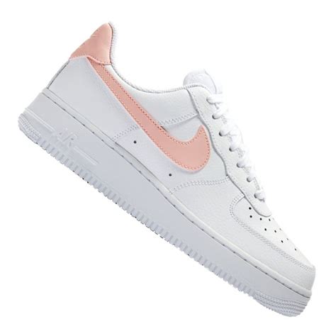 nike air force 1 damen rosa weiß|air force 1 damen.